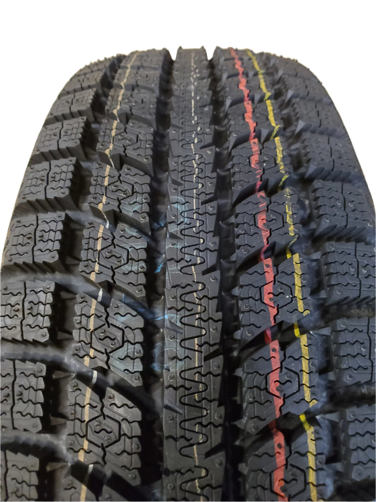 NOS TOYO OBSERVE GSI-5 BSW P 185 70 14 88T WINTER TIRE 130240