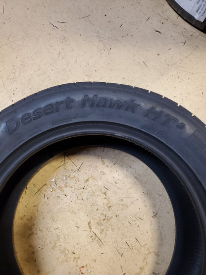 2 ACHILLES DESERT HAWK HT3 BSW P 275 55 20 113H HIGHWAY TIRE ADH97