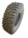 ITP COYOTE BSW 32 10 15 81M 8PLY ATV/UTV TIRE 6P0809