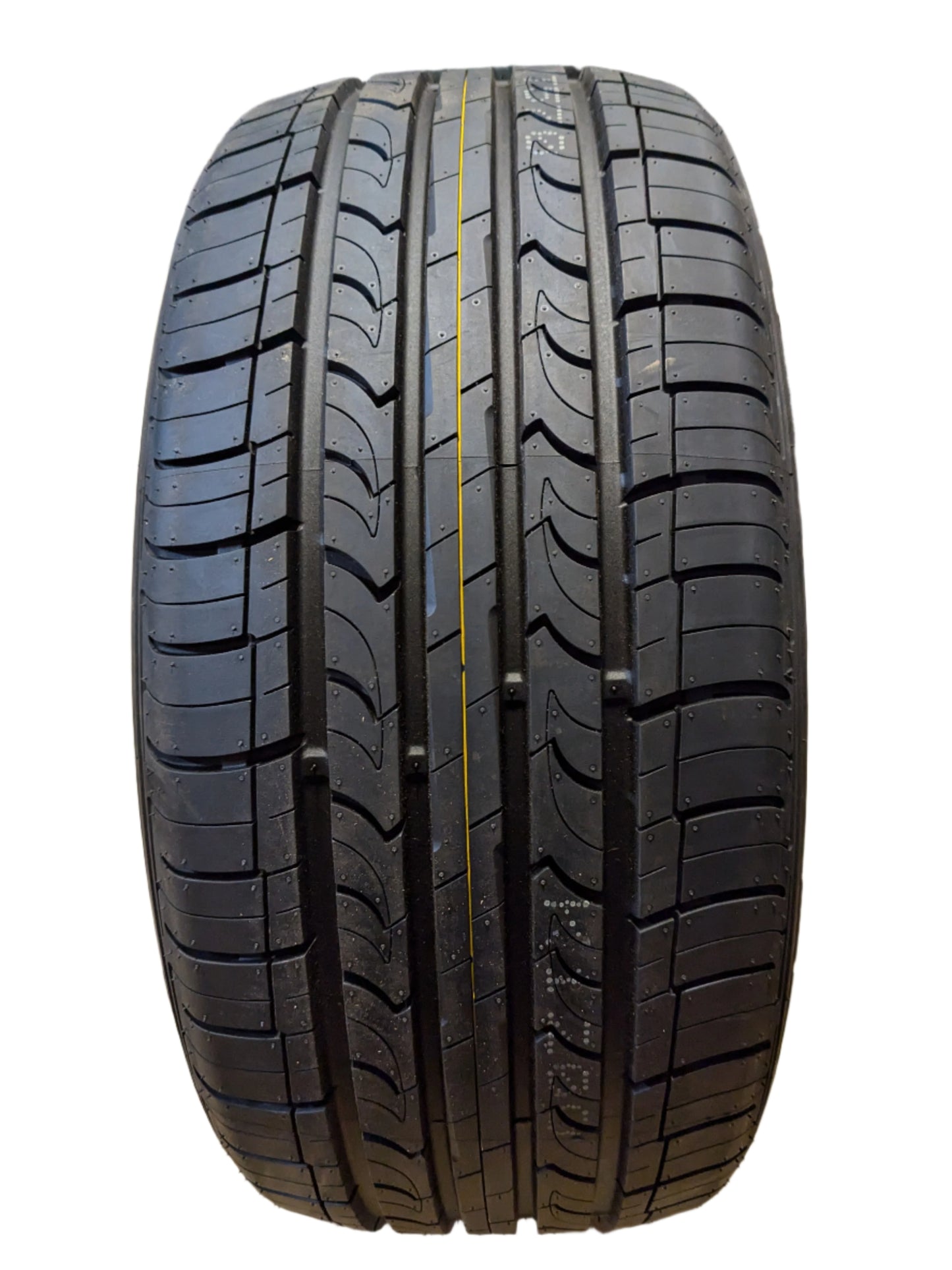 NEXEN CP672 BSW P 235 45 17 94H ALL SEASON TIRE 11200NXK