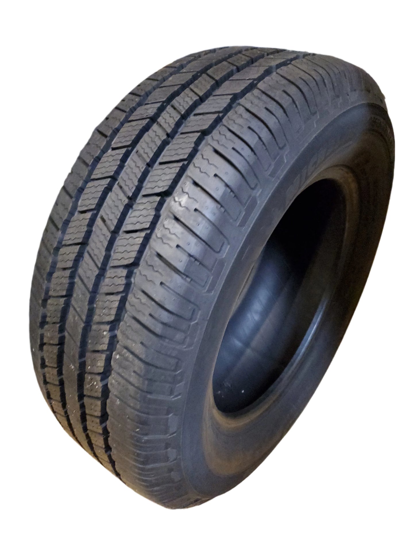 MICHELIN DEFENDER LTX M/S 2 BSW P 255 65 17 116T XL ALL SEASON TIRE 51486