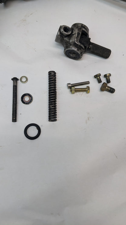 USED PORSCHE 911/912 H PATTERN 4 GEAR SHIFTER