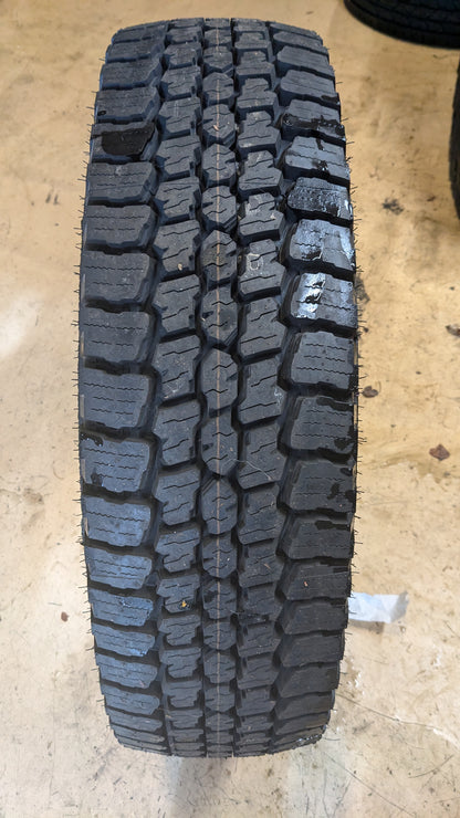 SUMITOMO ENCOUNTER AT RWL LT 235 85 16 120/116R 10PLY ALL TERRAIN TIRE ATH17
