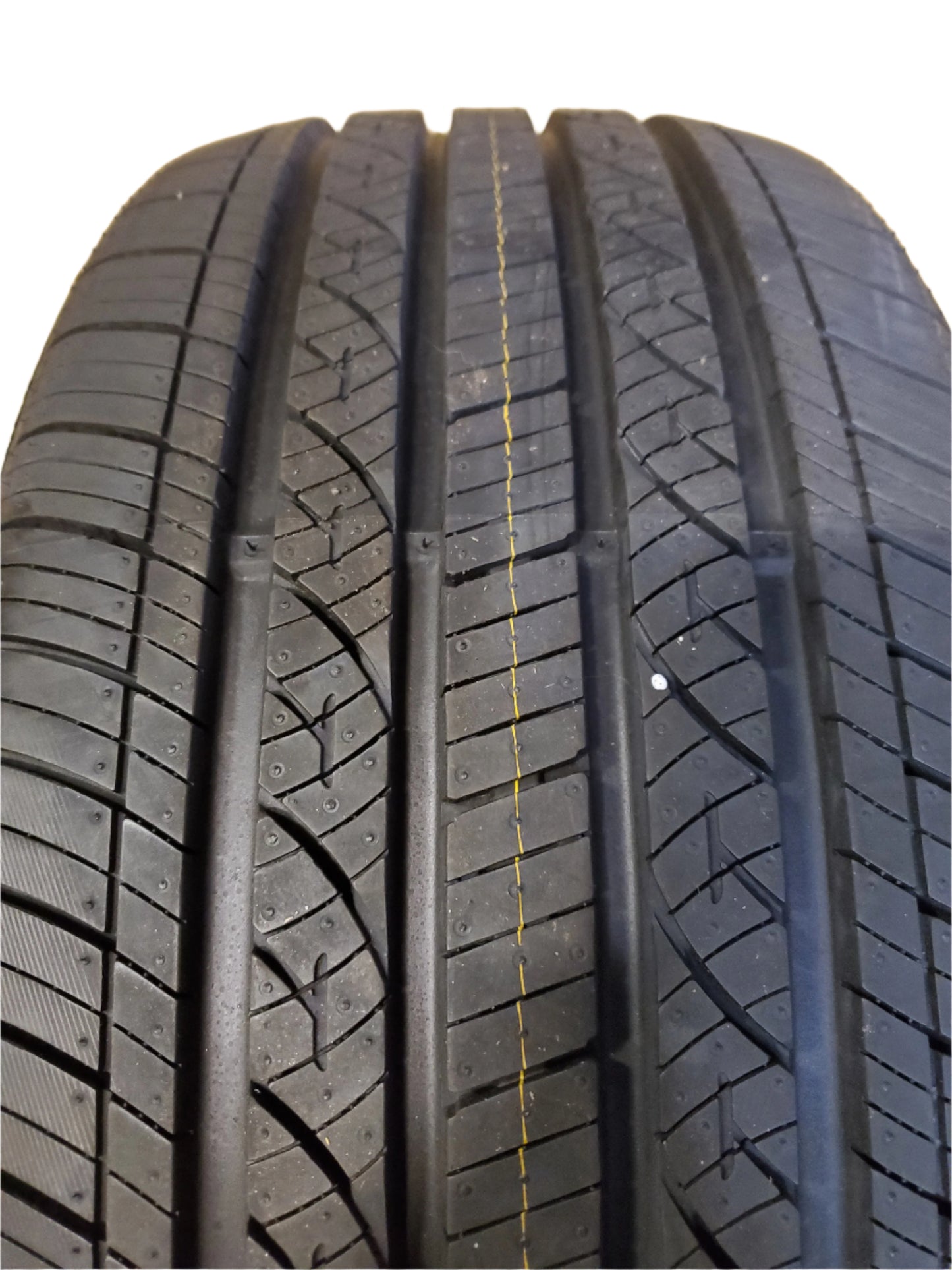 NEXEN CP671 BSW P 235 45 18 94H ALL SEASON TIRE 13660NXK