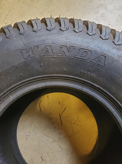 WANDA P332 BSW 22 11 10 4PLY LAWN TIRE 13045