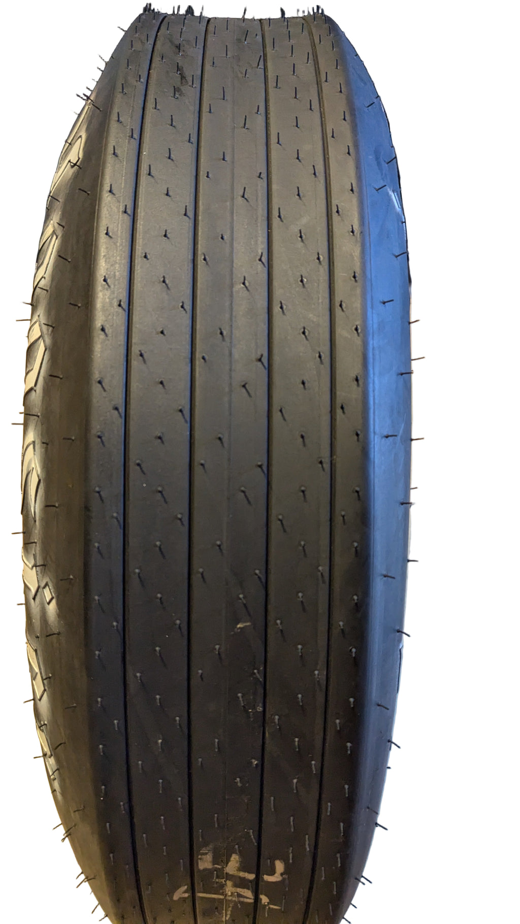 2 HOOSIER RACING TIRE SWL P 26 4.5 15 DRAG TIRE 18105