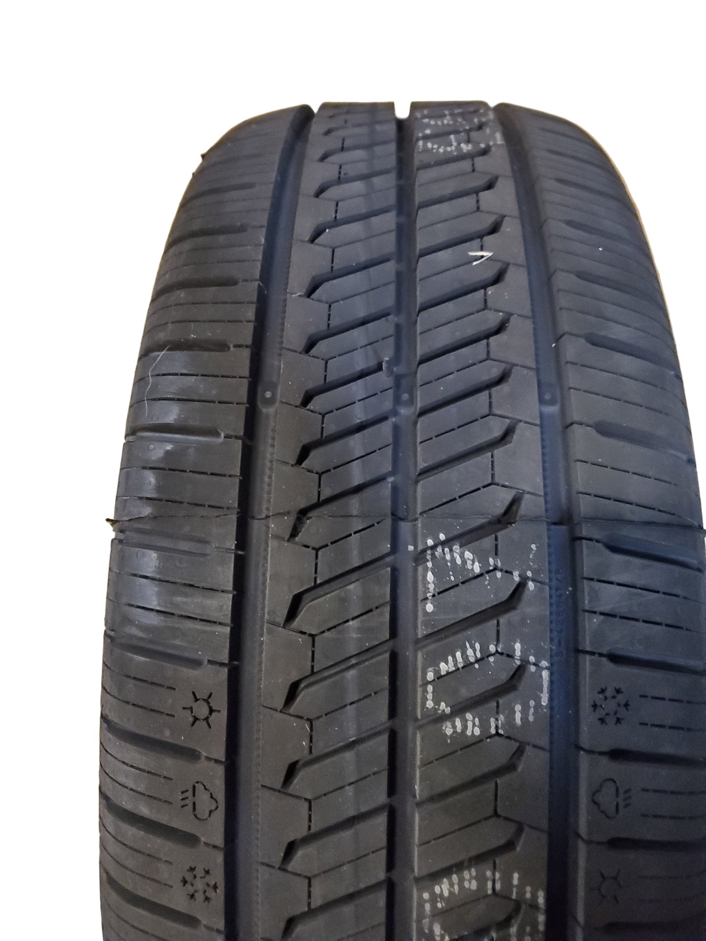 CONTINENTAL CONTROL CONTACT TOUR M A/S P 225 60 16 98H TIRE 15575440000