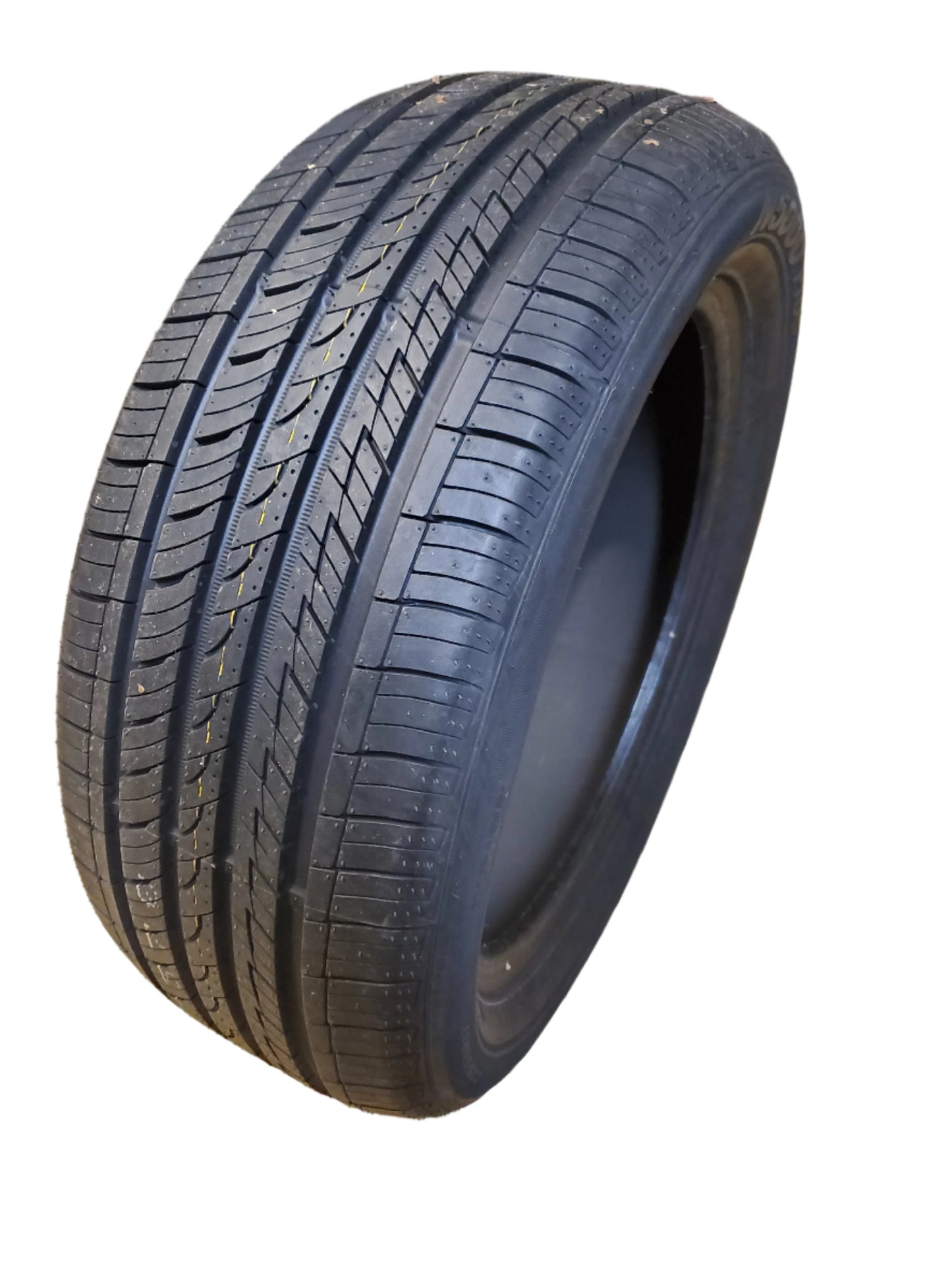 2 NEXEN N5000 PLUS BSW P 225 50 17 94H ALL SEASON TIRE 15571NXK