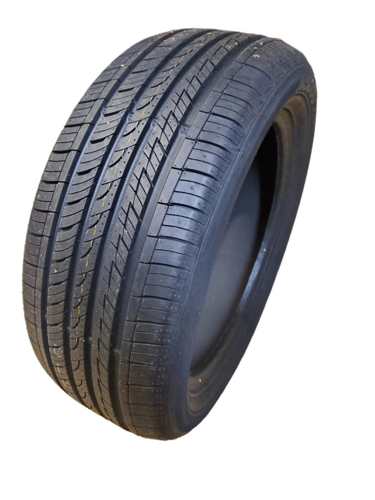 2 NEXEN N5000 PLUS BSW P 225 50 17 94H ALL SEASON TIRE 15571NXK