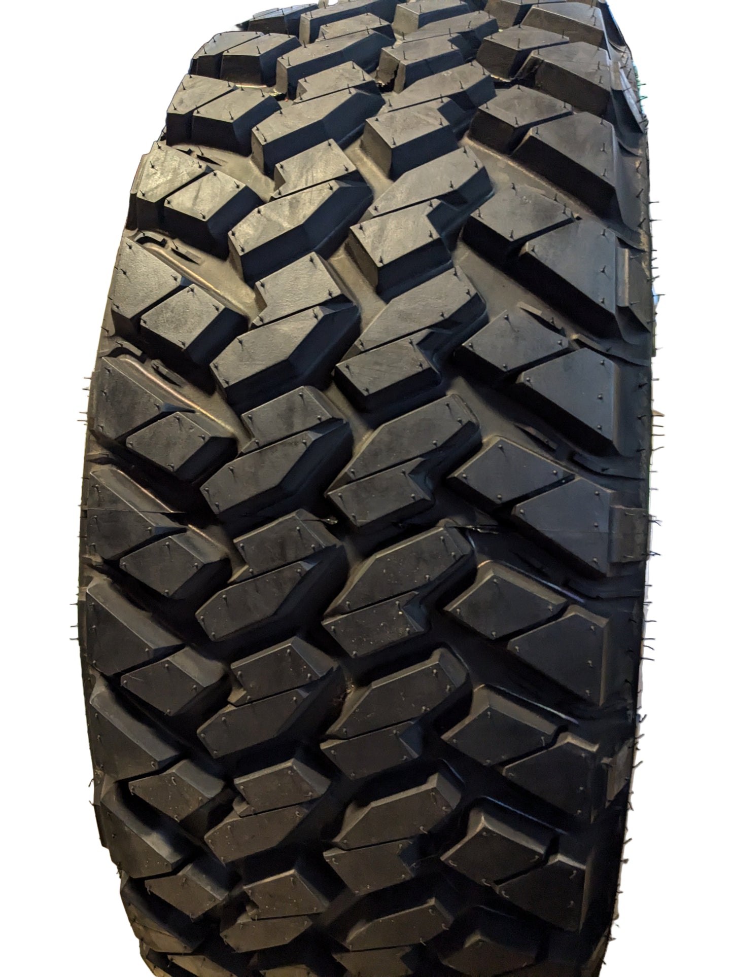 NOS NITTO TRAIL GRAPPLER M/T BSW LT 295 70 18 129/126Q 10PLY MUD TERRAIN TIRE 205780