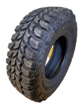 LINGLONG CROSSWIND M/T BSW LT 265 75 16 123/120Q 10PLY MUD TIRE 221007159