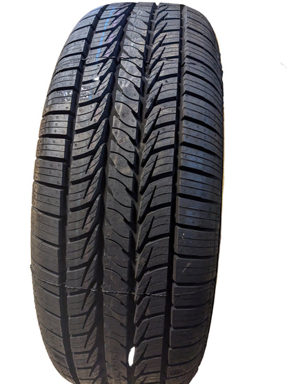 NOS GENERAL ALTIMAX RT43 BSW P 205 65 15 94H SL ALL SEASON TIRE 15498080000