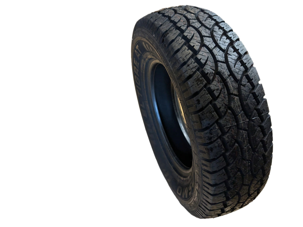 COSMO EL TIGRE AT BSW LT 225 75 16 115/112S E ALL TERRAIN TIRE I0086355
