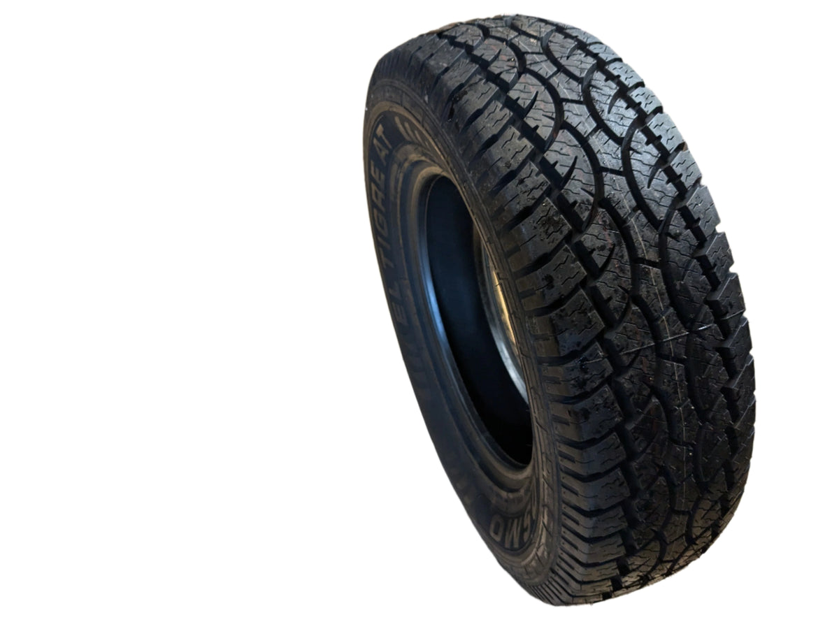 COSMO EL TIGRE AT BSW LT 225 75 16 115/112S E ALL TERRAIN TIRE I0086355
