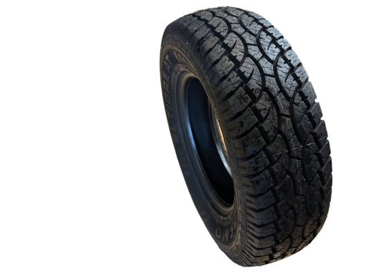 COSMO EL TIGRE AT BSW LT 225 75 16 115/112S E ALL TERRAIN TIRE I0086355