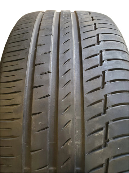 USED OS CONTINENTAL PREMIUMCONTACT 6 SSR * P 275 40 22 107Y XL TIRE 03588110000