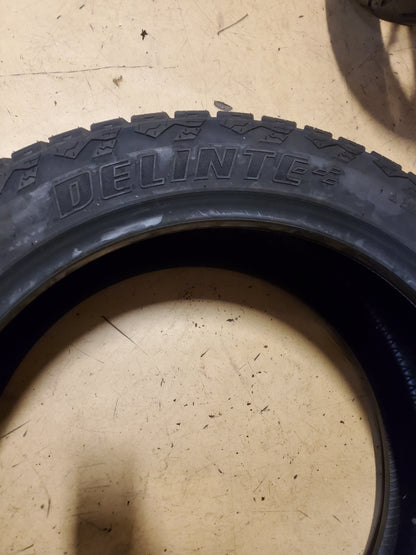 DELINTE DX-10 BANDIT A/T BSW P 285 45 22 116H ALL TERRAIN TIRE 841623123734