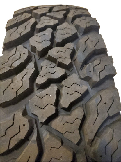 KELLY KELLY EDGE MT BSW LT 235 80 17 120/117Q 10PLY MUD TIRE 357318332