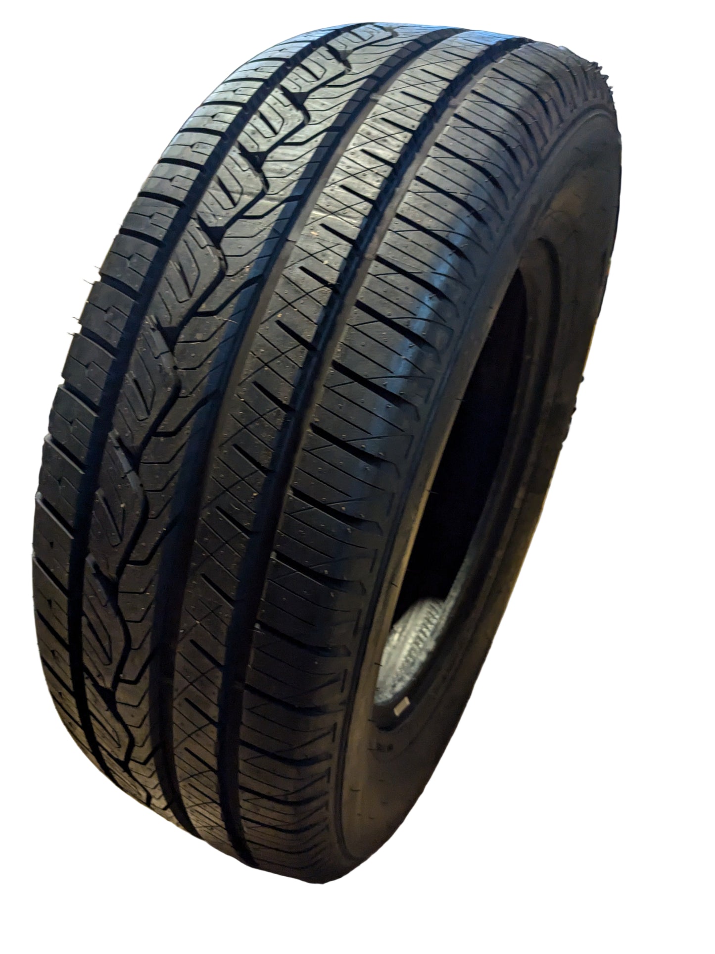 NITTO NT421 Q BSW P 265 65 18 114H SL ALL SEASON TIRE 210750