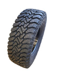 GOODYEAR WRANGLER AUTHORITY A/T BSW LT 265 75 16 123/120Q 10PLY TIRE 751153328
