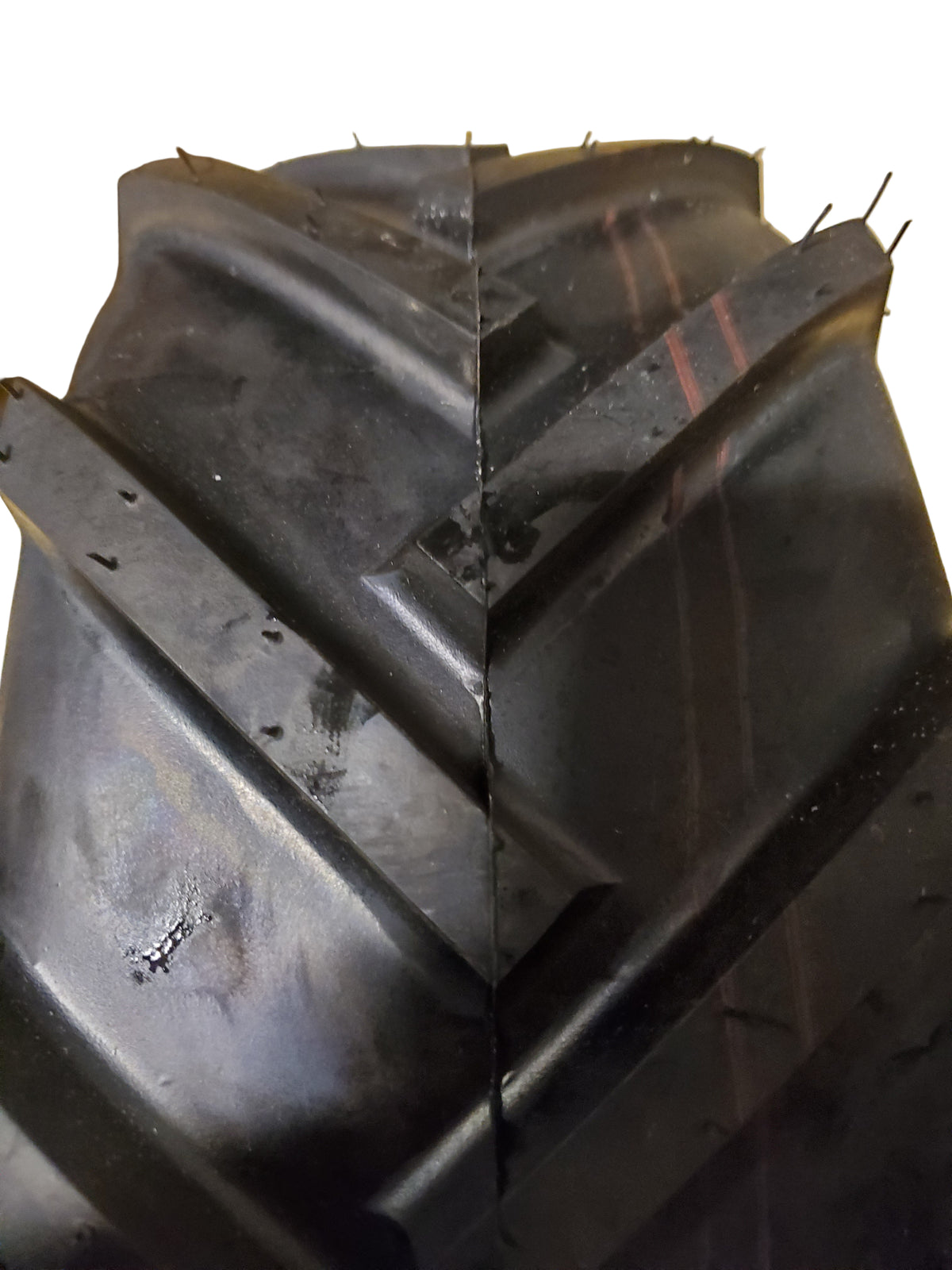 WANDA P328 BSW 15 6 6 4PLY LAWN TIRE 13078