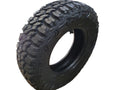 AMERICUS RUGGED M/T BSW LT 265 70 17 121/118Q 10PLY MUD TERRAIN TIRE AMD2461