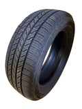 2 FIRESTONE ALL SEASON BSW P 205 55 16 91H TIRE 013749