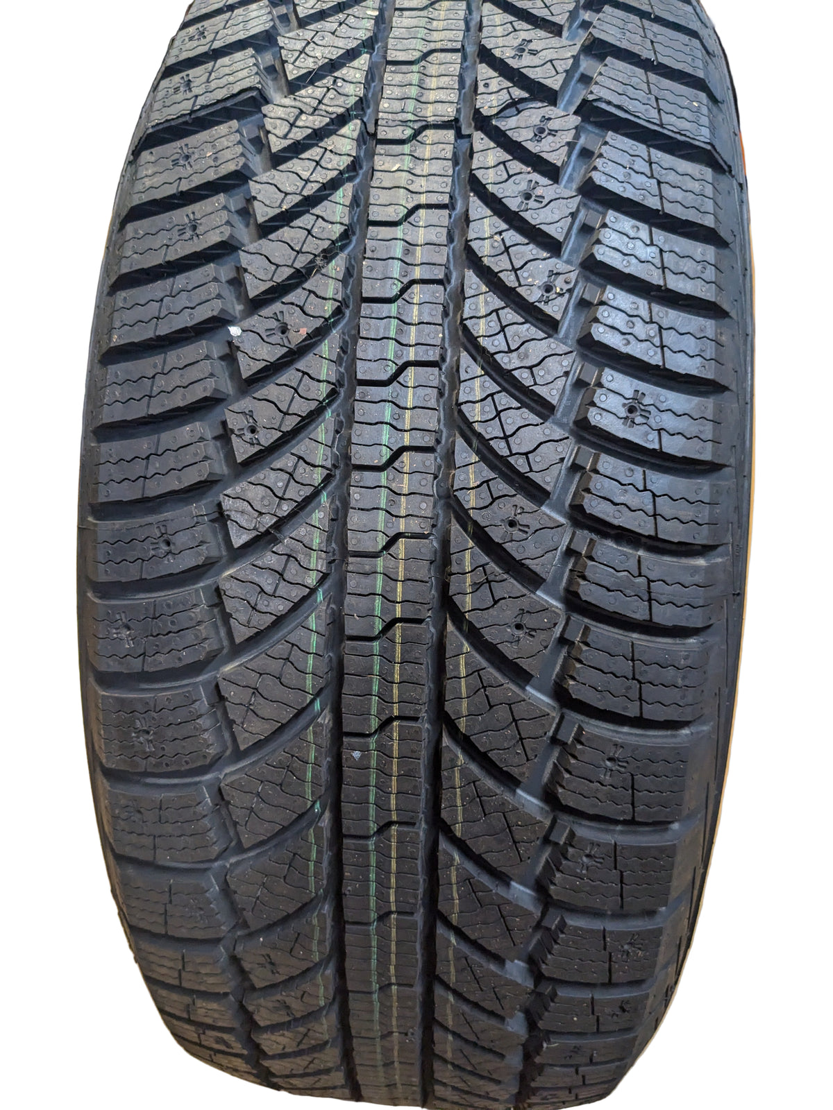 GENERAL GRABBER ARCTIC BSW P 275 55 20 117T XL WINTER/SNOW TIRE 15503270000