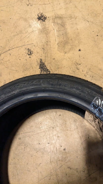 PIRELLI P ZERO MERCEDES BSW P 255 40 19 100Y XL UHP TIRE 2713300