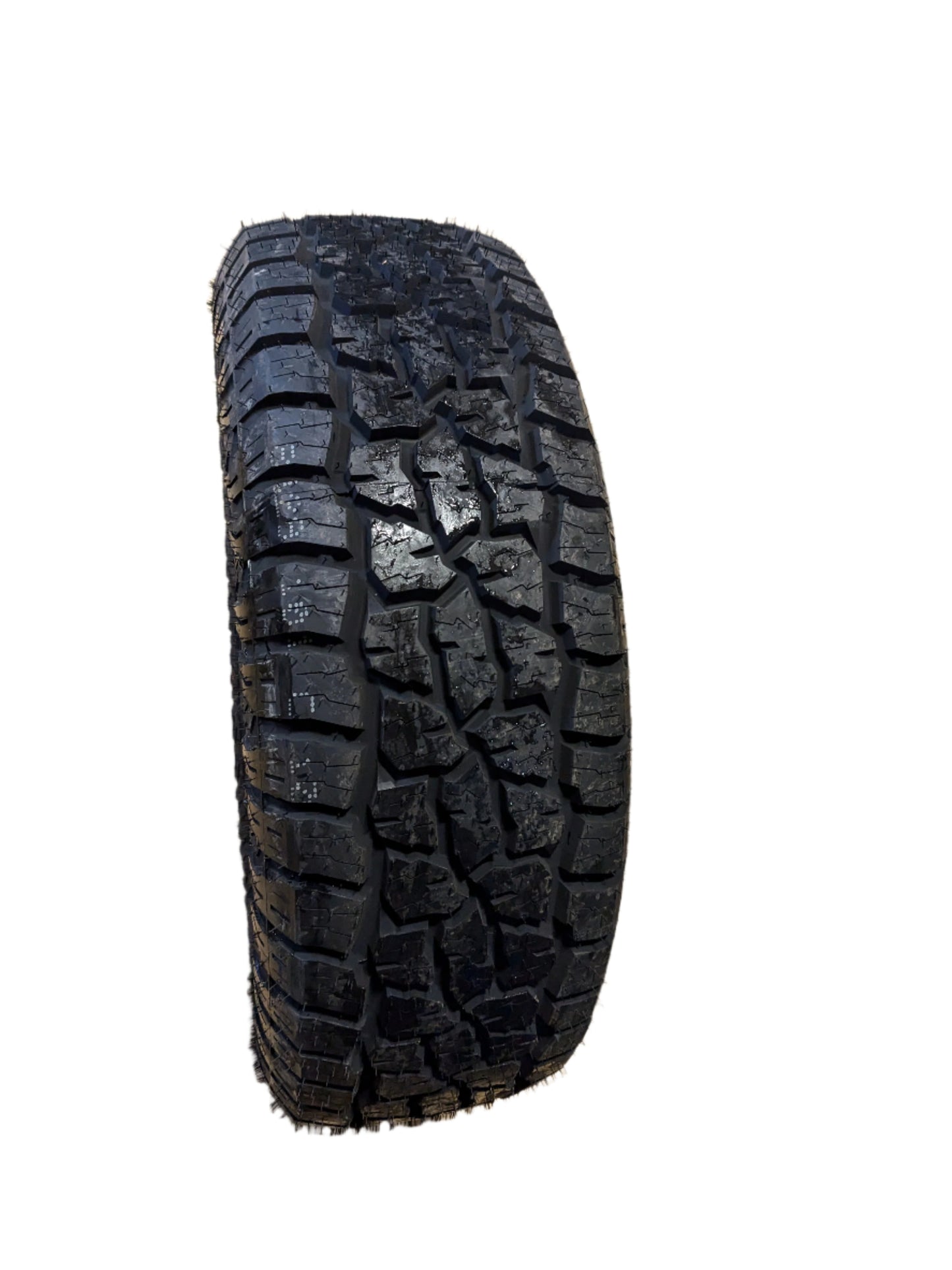 CROSSMAX AT-1 BSW LT 275 70 18 125/122S E ALL TERRAIN TIRE LTR1801ATCS