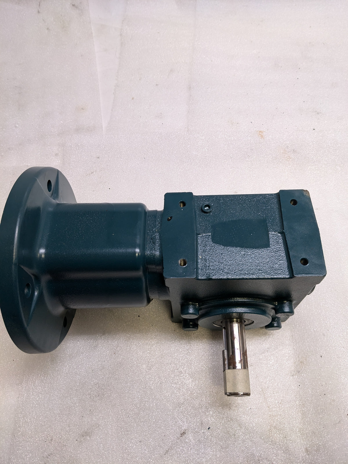 DODGE 232A05R18 TIGEAR-2 REDUCER-EXT O/P SHAFT NEW B2