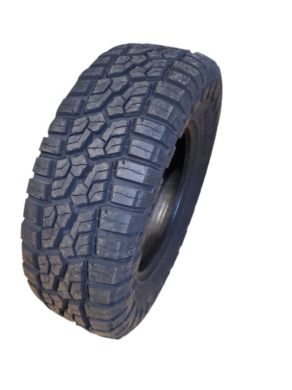 RBP REPULSOR R/T LT 285 70 18 127/124R 10PLY RUGGED TERRAIN TIRE RBPSTRT1870020