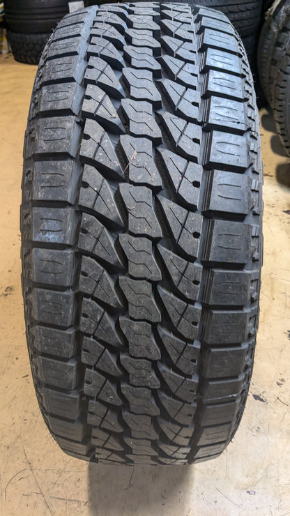 LEAO LION SPORT A/T BSW LT 285 55 20 122/119S 10PLY ALL TERRAIN TIRE 221012805