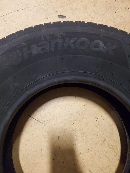 2 HANKOOK KINERGY ST H735 BSW P 225 70 14 99T ALL SEASON TIRE 1021911