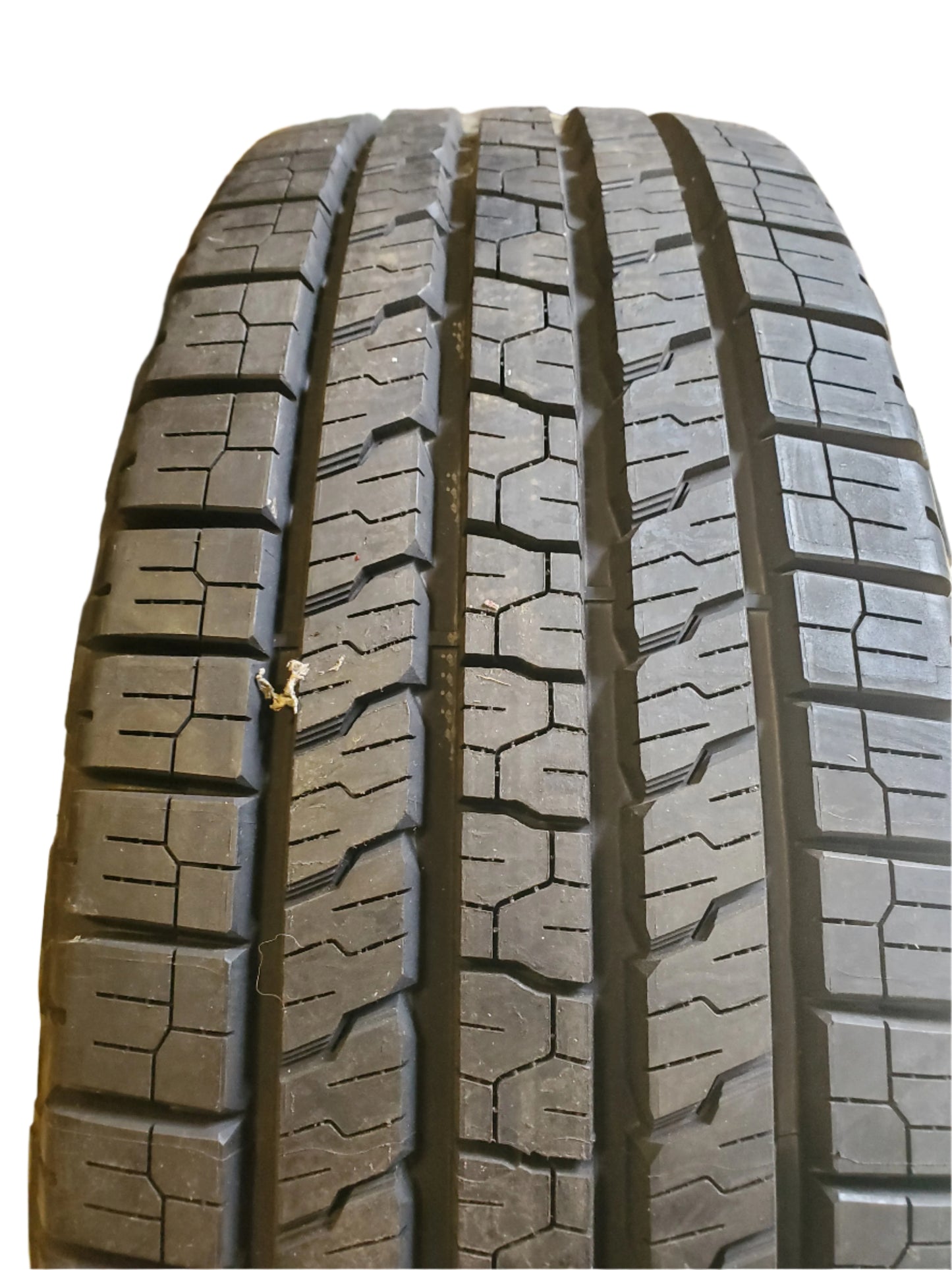 GOODYEAR WRANGLER WORKHORSE HT LT 285 70 17 121/118R 10PLY TIRE 131096944