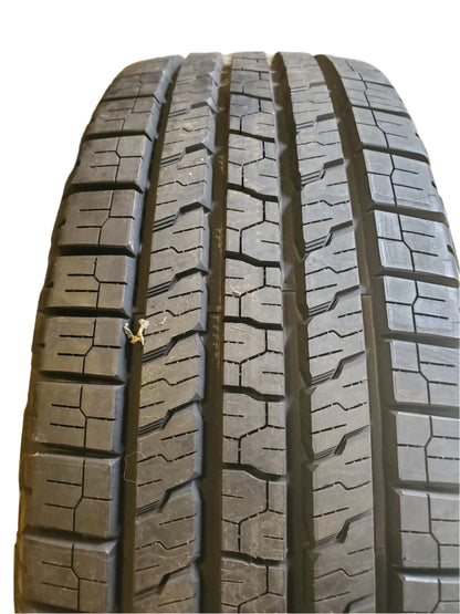 GOODYEAR WRANGLER WORKHORSE HT LT 285 70 17 121/118R 10PLY TIRE 131096944