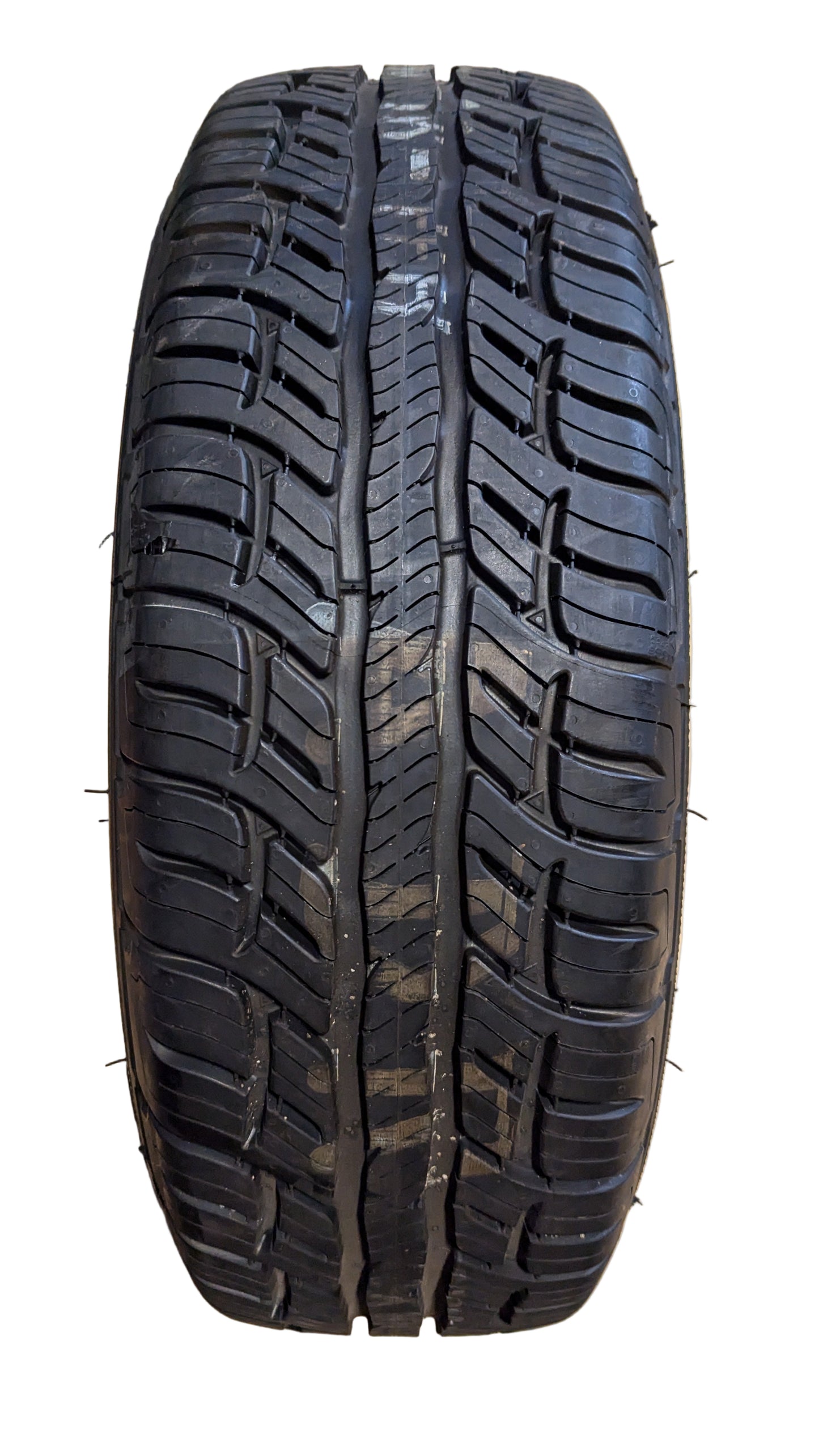 NOS BFGOORICH ADVANTAGE T/A SPORT BSW P 195 60 15 88H ALL SEASON TIRE 11824