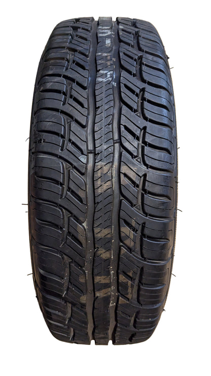 NOS BFGOORICH ADVANTAGE T/A SPORT BSW P 195 60 15 88H ALL SEASON TIRE 11824