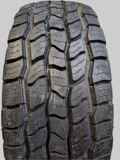 COOPER DISCOVERER AT3 XLT RWL LT 295 75 16 128/125R LRE 10PLY ALL TERRAIN TIRE 170040027