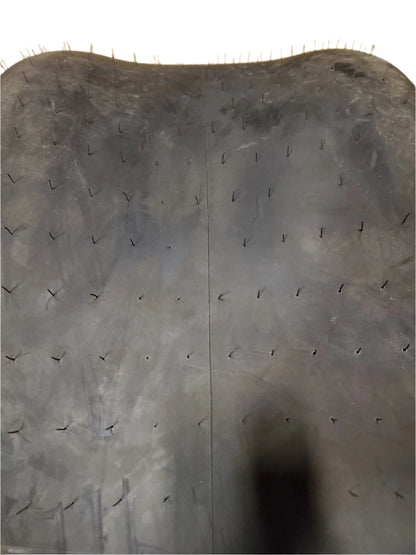 112" HOOSIER C1450 BSW 35 15 16 DRAG SLICK TIRE 18750 we