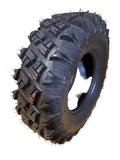 CARLSTAR VERSA TRAIL XTR BSW 30 10 14 63N 8PLY ATV/UTV TIRE 6P0871