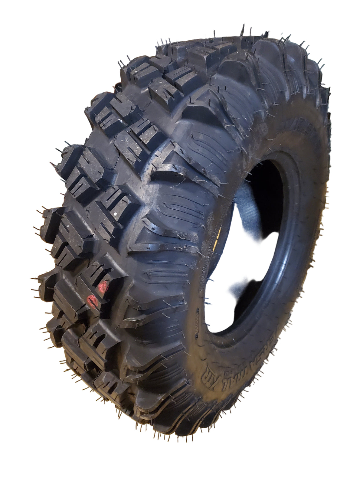 CARLSTAR VERSA TRAIL XTR BSW 30 10 14 63N 8PLY ATV/UTV TIRE 6P0871