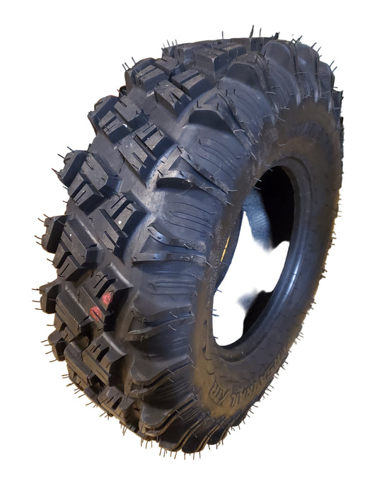 CARLSTAR VERSA TRAIL XTR BSW 30 10 14 63N 8PLY ATV/UTV TIRE 6P0871