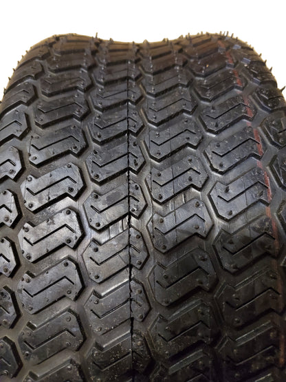 HI-RUN SU05 BSW 20 8 8 2PLY LAWN TIRE HRS2088