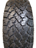 LANCASTER LS-37 A/T RWL LT 31 10.5 15 109S 6PLY ALL TERRAIN TIRE LC1144