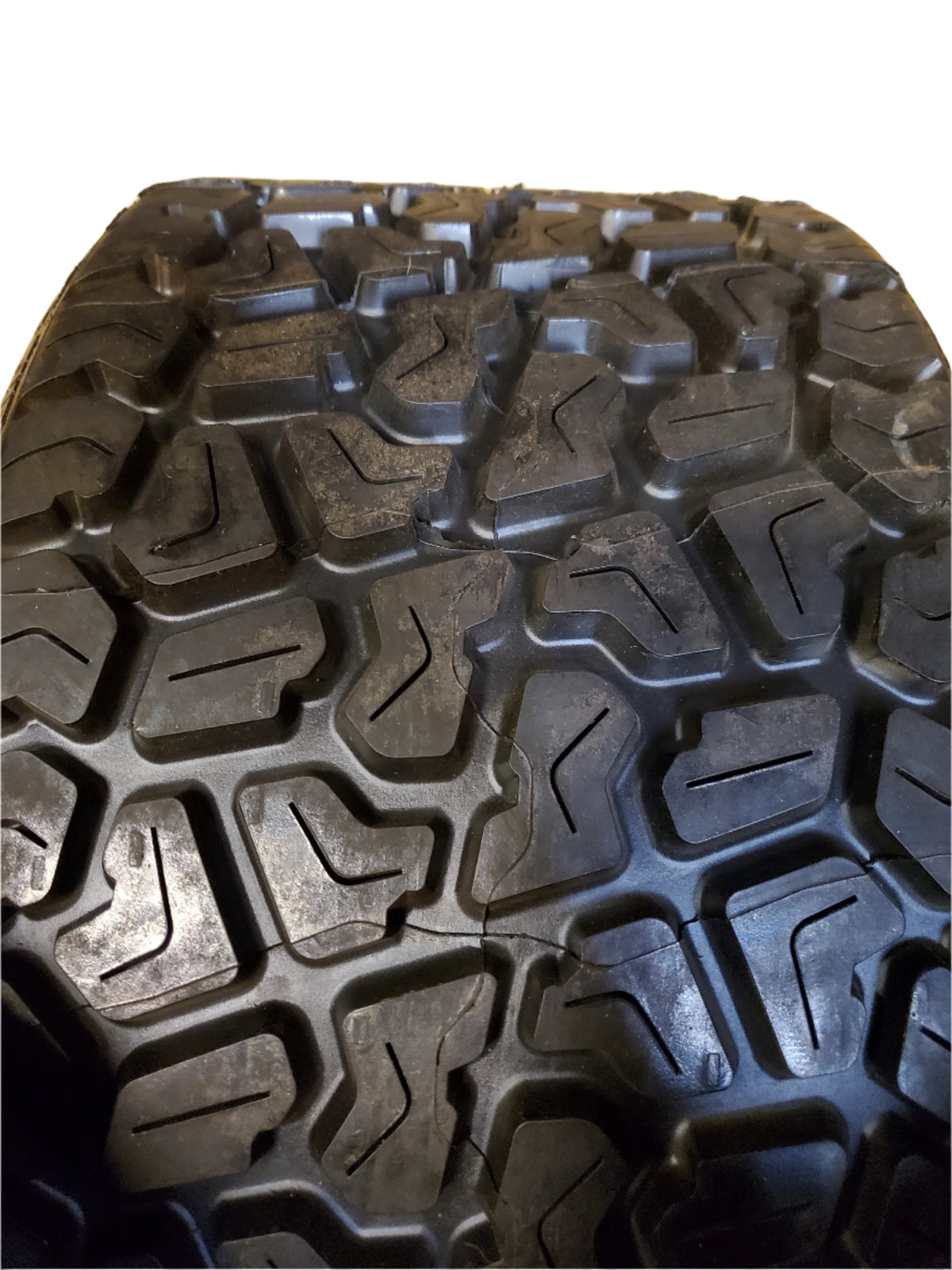 MICHELIN X TWEEL TURF BSW 22 11 12 4-4 TWEEL TIRE 37968