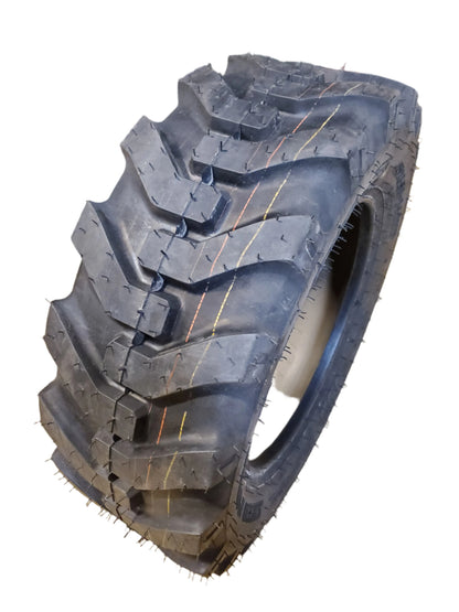 BKT SKID POWER BSW  25 8.5 14 106A 6PLY INDUSTRIAL TIRE 94042050
