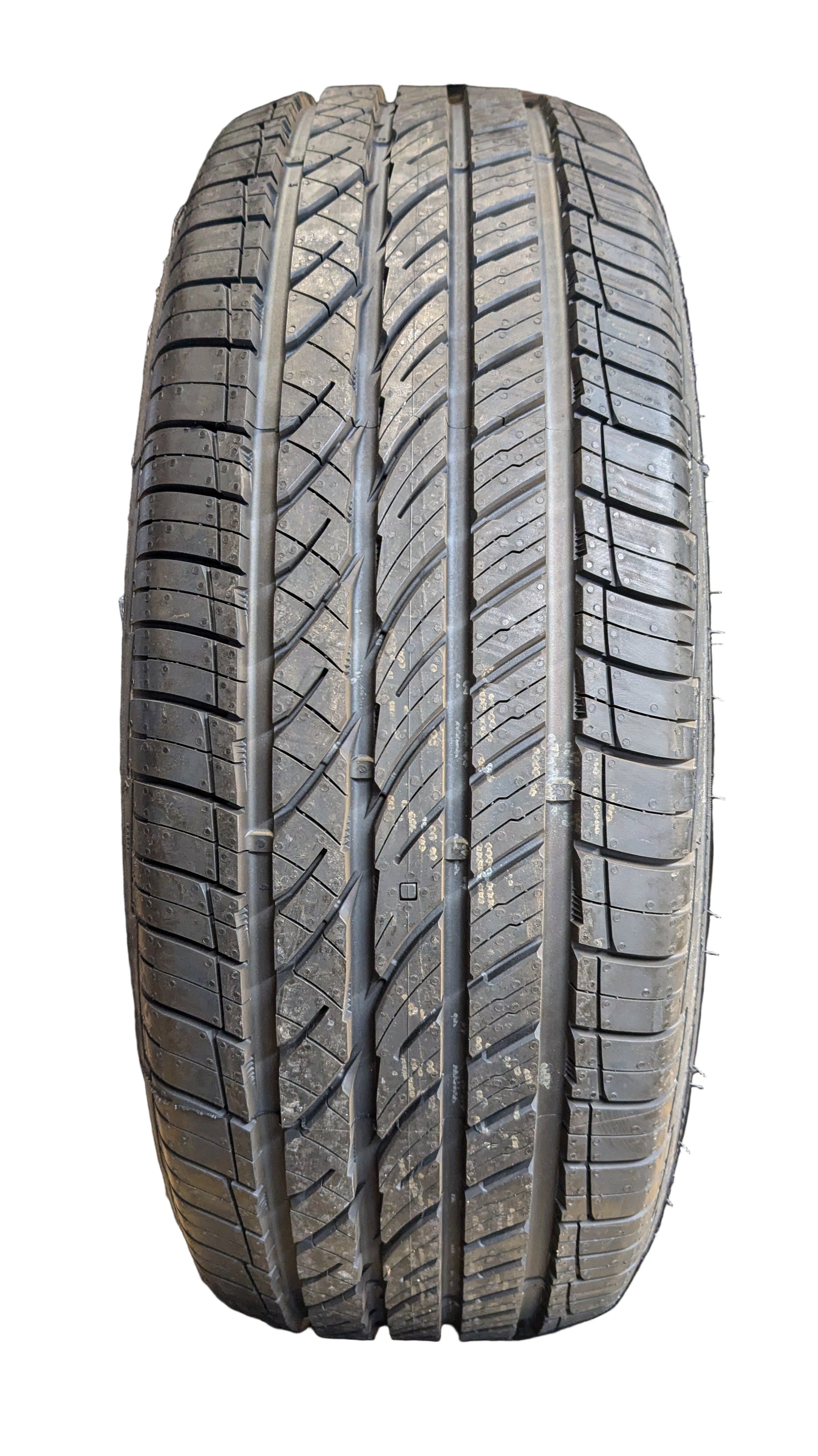 2 COOPER PRO CONTROL BSW P 225 60 17 99V ALL SEASON TIRE 166475021