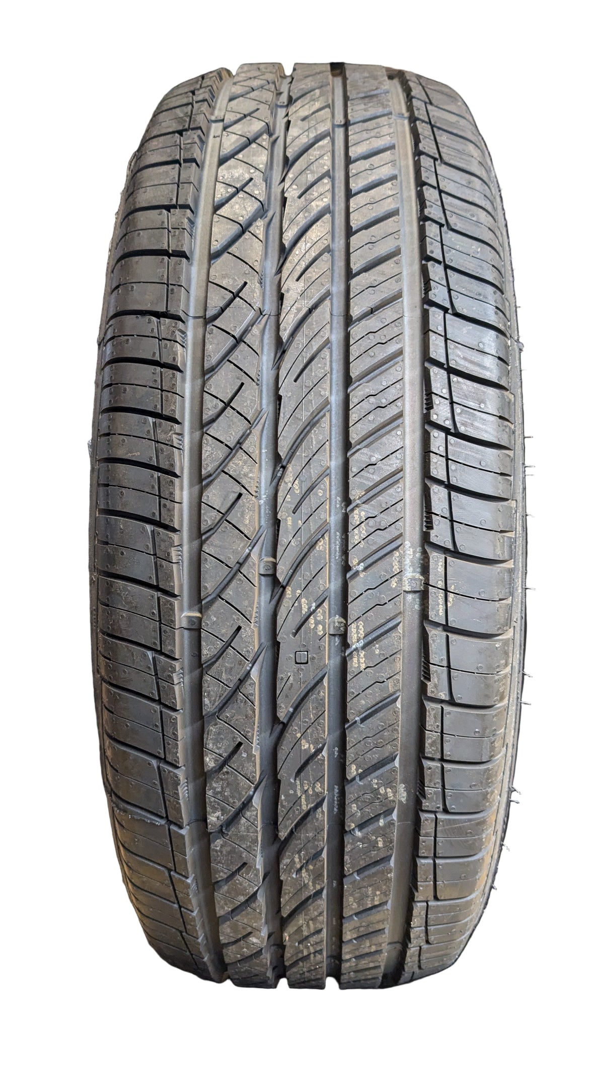 2 COOPER PRO CONTROL BSW P 225 60 17 99V ALL SEASON TIRE 166475021