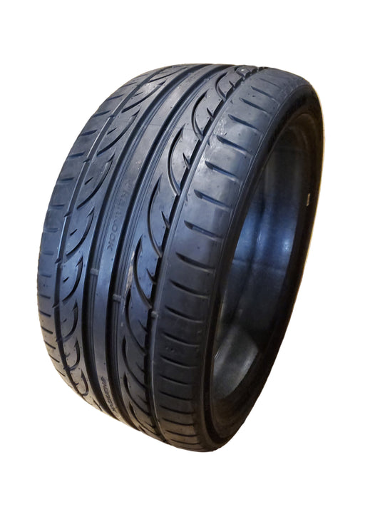 NOS HANKOOK VENTUS V12 EVO2 K120 BSW P 275 35 20 102Y XL UHP TIRE 1015372